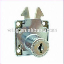 zinc alloy car lock part